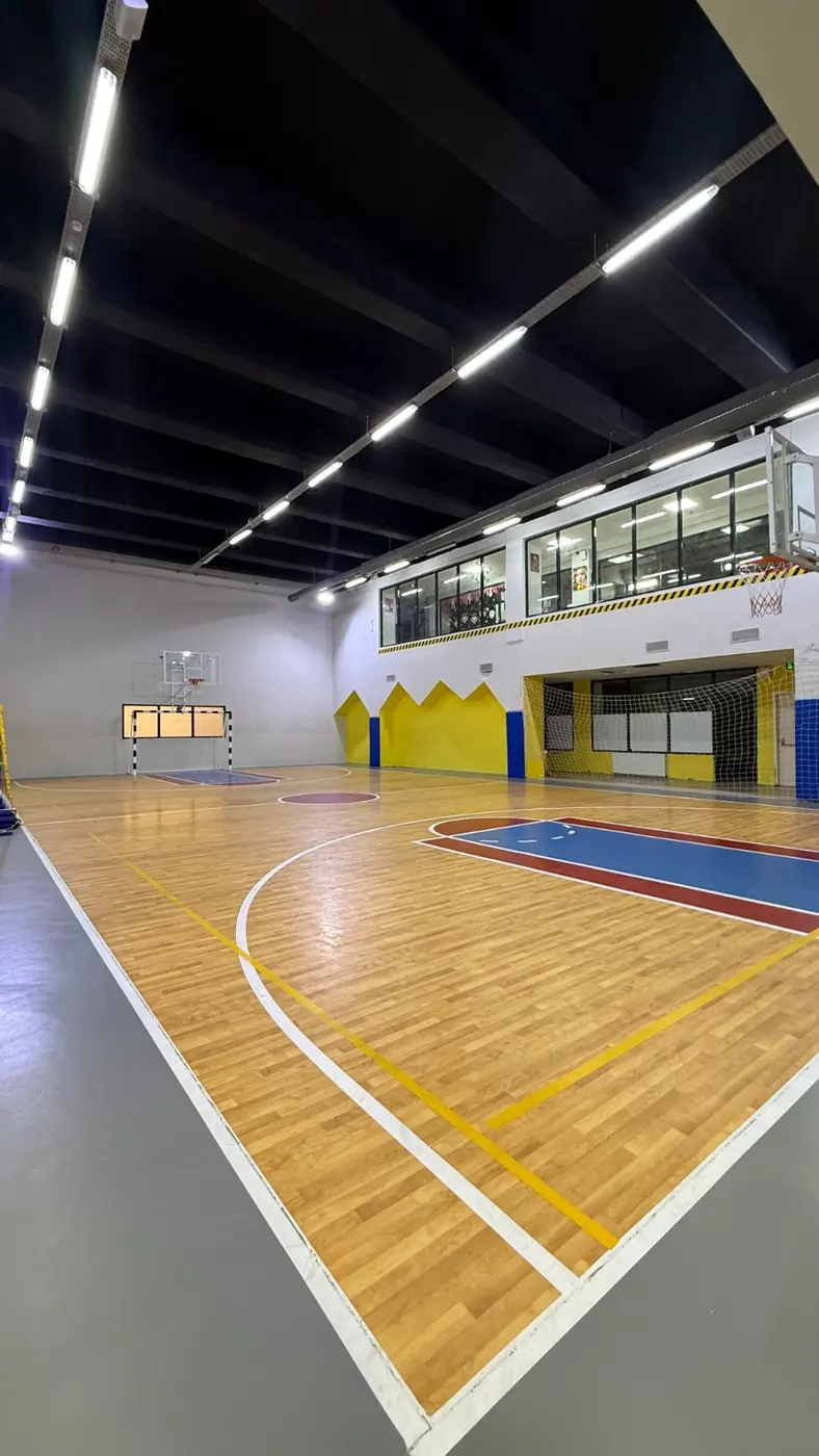 Bahçeşehir Koleji Yerleşkesi 11